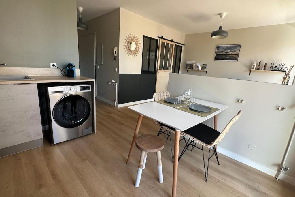 Appartamento Destination Leman Thonon-les-Bains Esterno foto