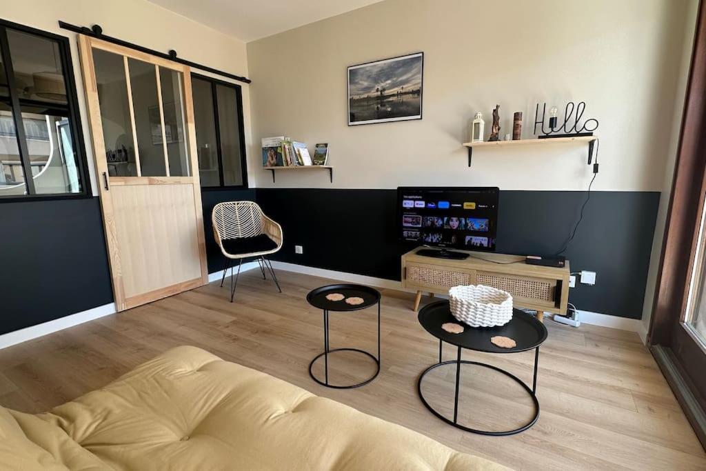 Appartamento Destination Leman Thonon-les-Bains Esterno foto
